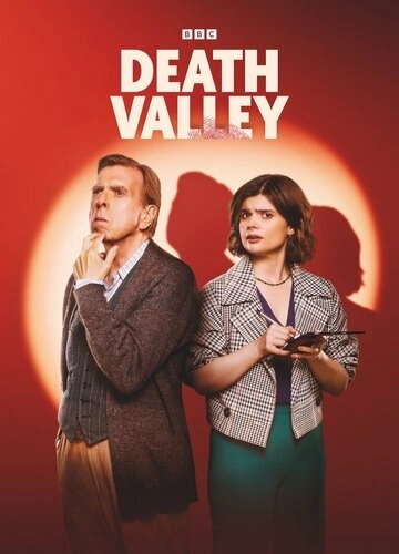 Долина смерти (2025) онлайн